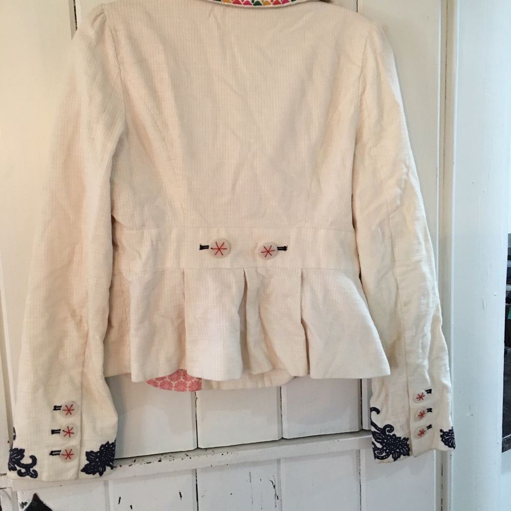 Jacket - Picture 2 of 2